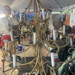 Chandelier
