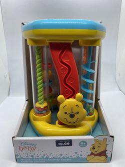 Baby toy