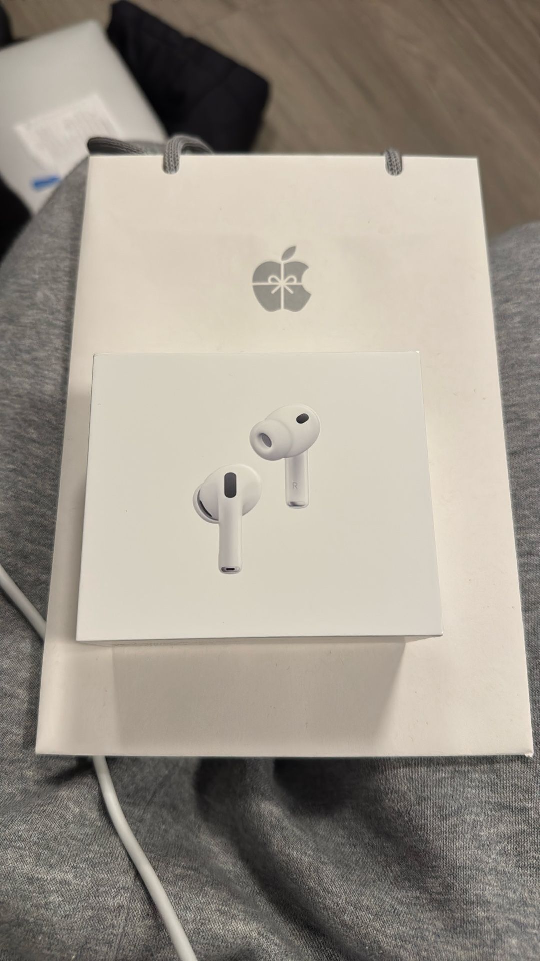 Air Pods Pro 3 - New 