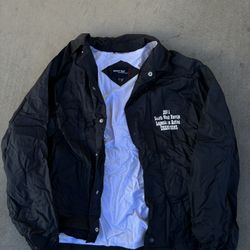 Windbreaker Make Offer 