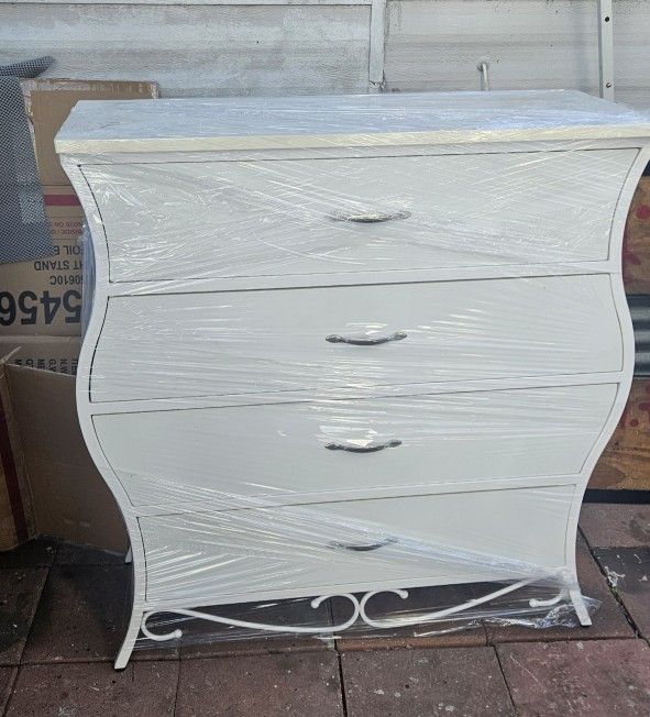 Cajonera Y Buro De Metal