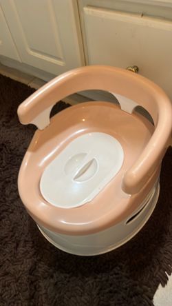 Potty for Babies/Toddler