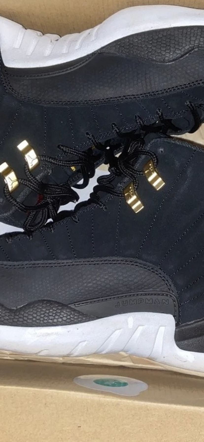 Jordan 12