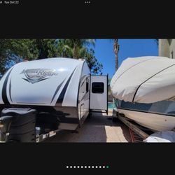 2019 Highland Mesa Ridge 2504BH