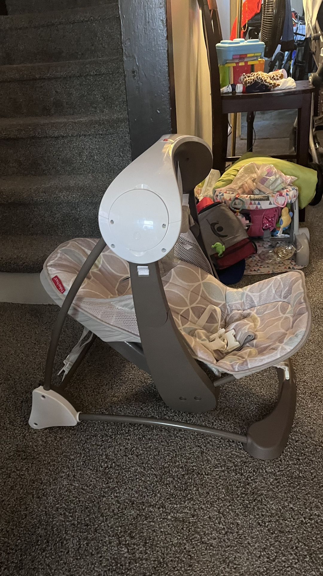 Fisher Price Baby Swing
