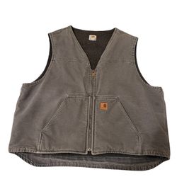 Vintage 90s Carhartt Vest