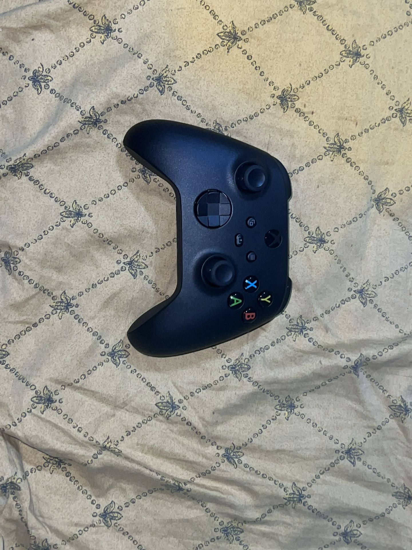 Xbox One Controller Wireless