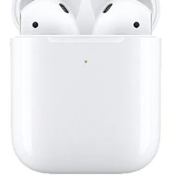 Selling Apple Airpods Brand New Sealed 