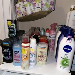 Selling My Stockpile