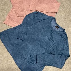 Xl 32degree heat crew neck sweatshirts 2 for $15
