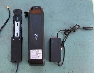 48v battery new