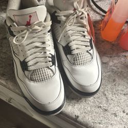 Size 8
