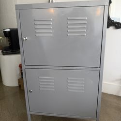 Metal Cabinet Filing/storage
