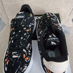 Adidas Butterfly Print ( Brand New)