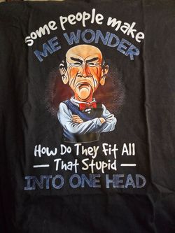 Men's graphic t-shirt