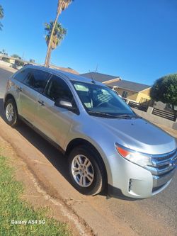 2011 Ford Edge