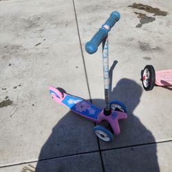 Peppa PIG SCOOTER