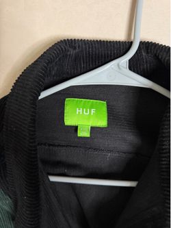 Huf jacket