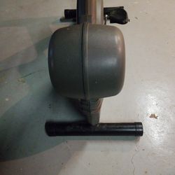 CYBEX EXERCISES BIKE