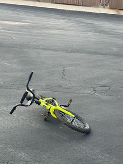 huffy bike