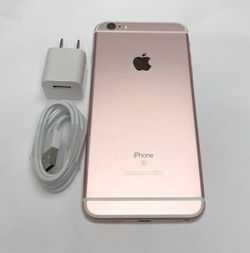 iPhone 6s Plus 16GB Factory Unlocked