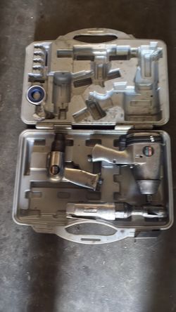 Impact tools