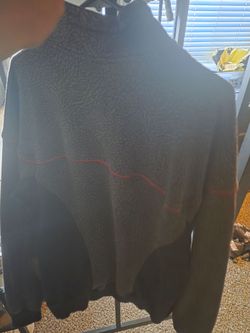 Jordan sweater