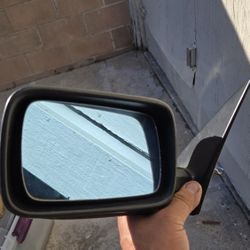 BMW Side Mirrors
