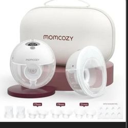 Momcozy M5