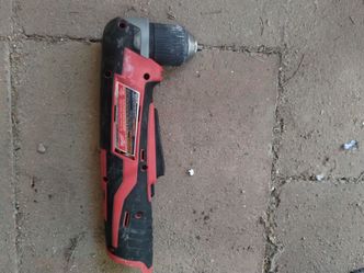 Drill