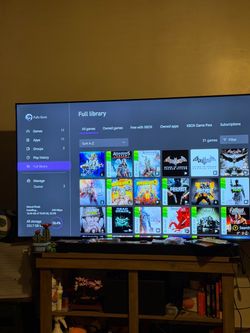 Xbox s/x 1tb disc