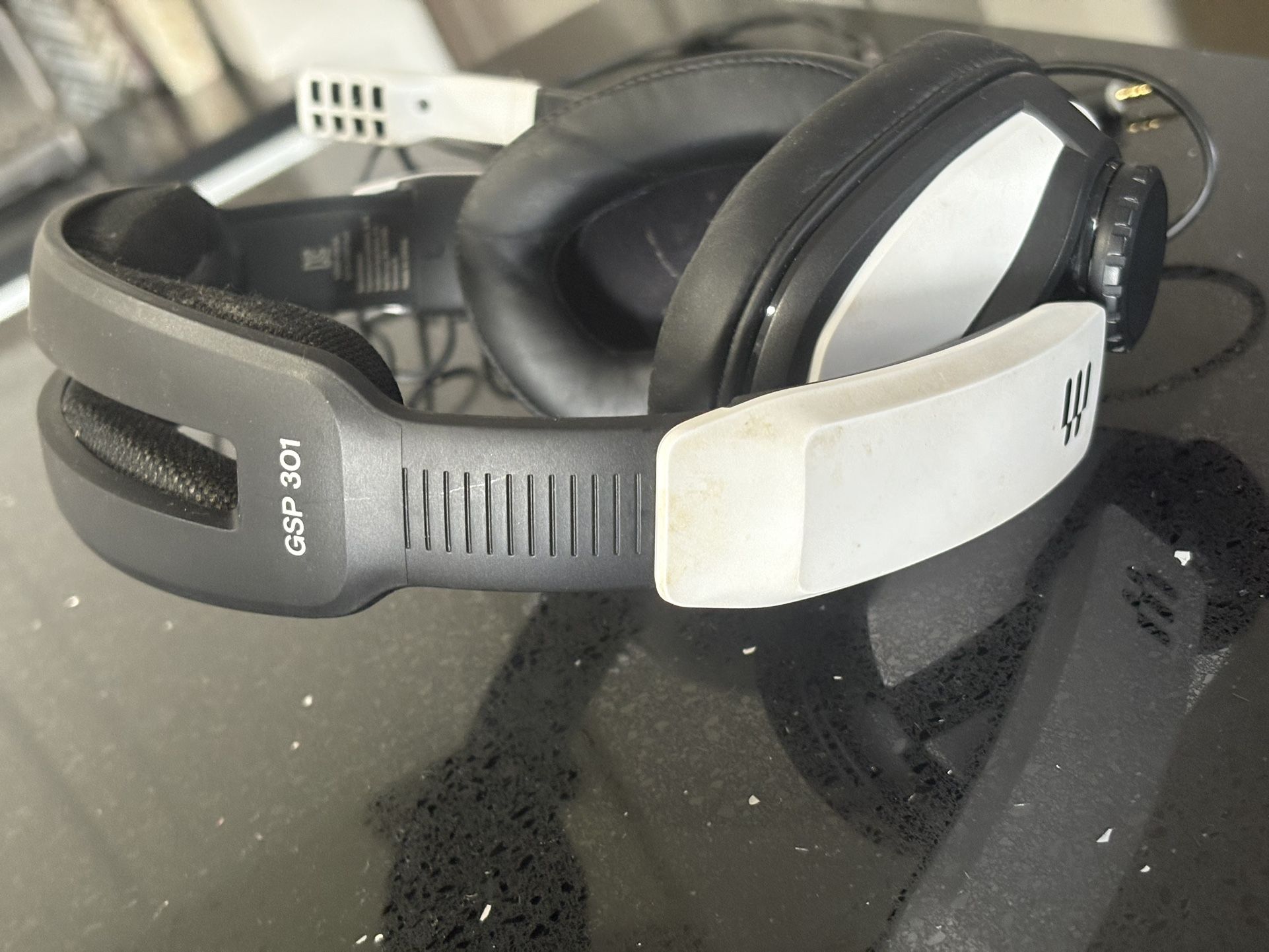 Sennheiser Headphones