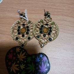 Women Ear Rings