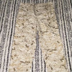 TRU-SPEC Desert Camo Pants 