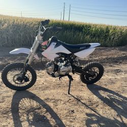 trades for a quad or anything 