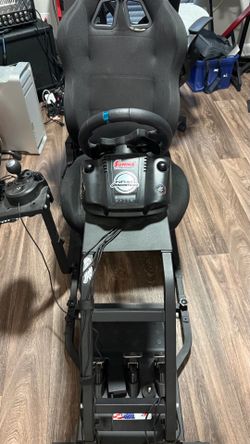 Gaming chair