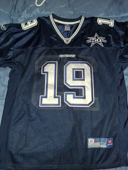 Cowboys Miles Austin Jersey