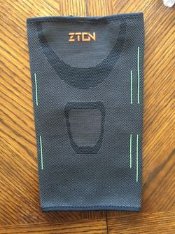 Sport Elastic High Quality Knee Pad