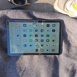 Tmobile Revvl Tab 2 Sim WiFi 5g 8gig Ram 