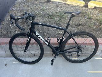 Trek Madone Size 58