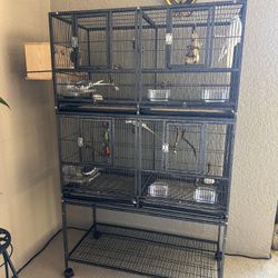 Cocktail Cage For Sale 