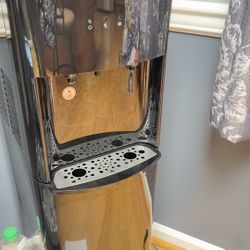 Primo Water Dispenser- Hot And Cold 