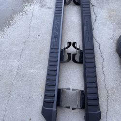 Ford Truck Steps