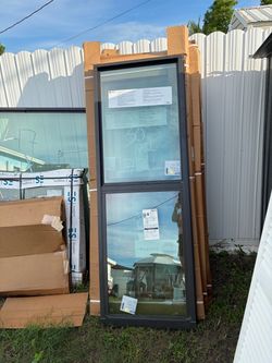26x72-30x72 impacto ventanas