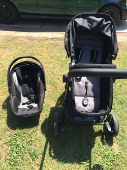 Gb lyfe car seat base online