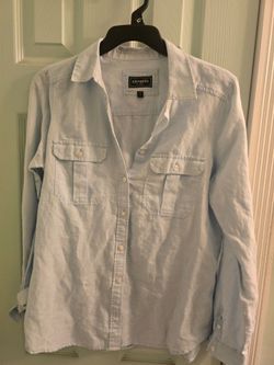 Express Women's Shirt Size Small