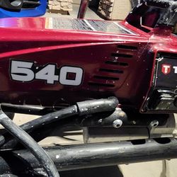 TITAN 540