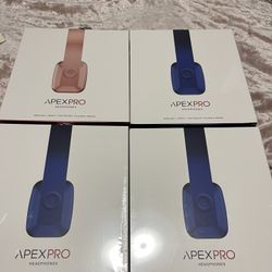 Apex Pro Wireless Headphones 