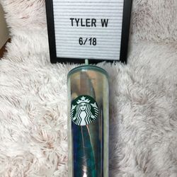 Strbucks Mermaid