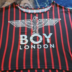 Boy London T-shirt